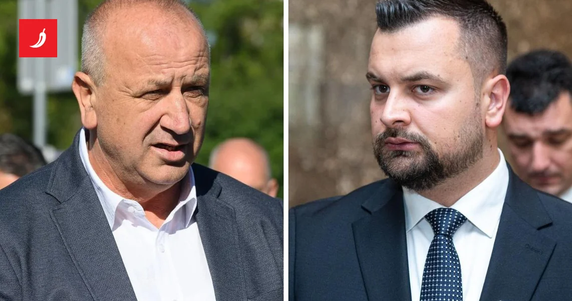 Mumin Hodžić, koji radnike Čistoće nabrijava na štrajk, otac je budućeg potpredsjednika Sabora