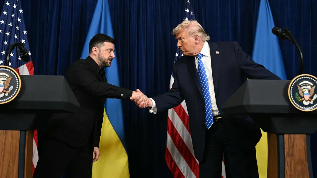 90 odsto spremno, ali preostalo može sve da odluči — ovako stoji mirovni plan - ORIGO