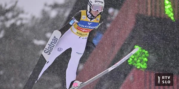 Beljak potpuno u znaku Nike Prevca