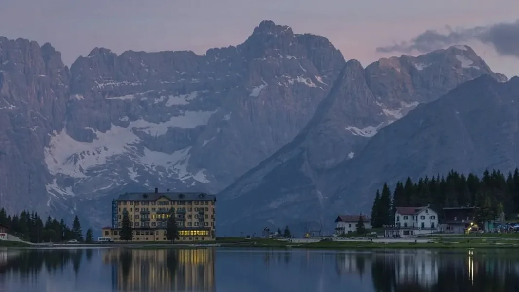 Dolomiti su u opasnosti, previše selfija