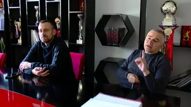 Trziste direktora, Flamurtari otpushta Artim Pollozhanija! Spreman bivsi funkcioner Partizana