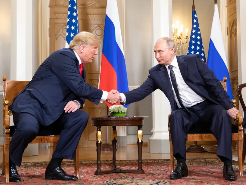 SAD pozivaju Putina na samit G20 u golf klubu Trump National Doral