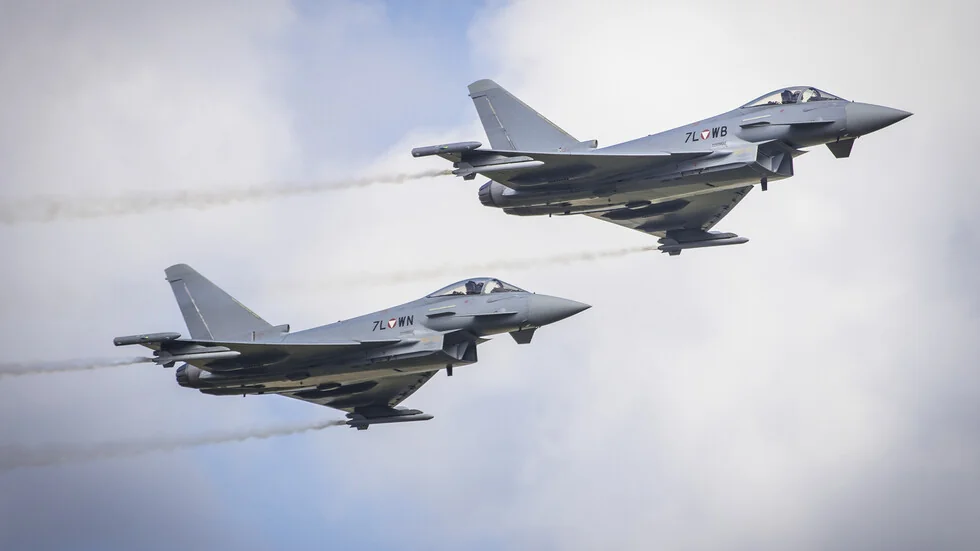 Rumunija podigla dva F-16 i helikopter zbog otkrivenih vazdušnih ciljeva kod granice sa Ukrajinom