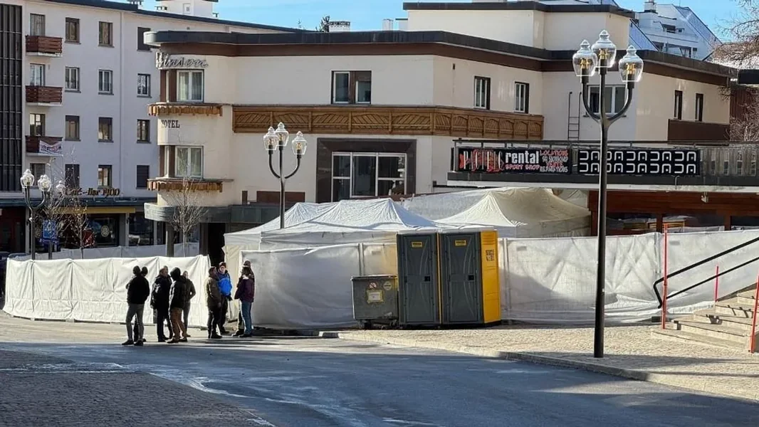 Gorući pakao novogodišnje zabave – mladi su poginuli među plamenom