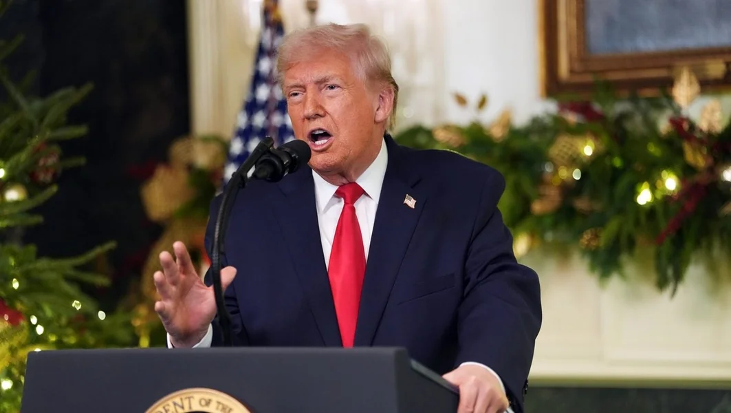 Donald Trump kaže da je ruska ekonomija u veoma lošem stanju i najavljuje novi telefonski razgovor sa Vladimirom Putinom