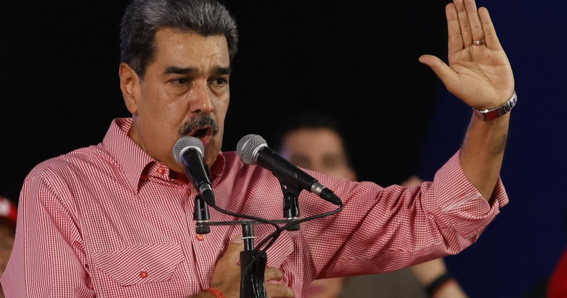 „Pakao na Zemlji“: Nikola Maduro zatvoren je u čuvenom njujorškom zatvoru gde je bio i „El Čapo“