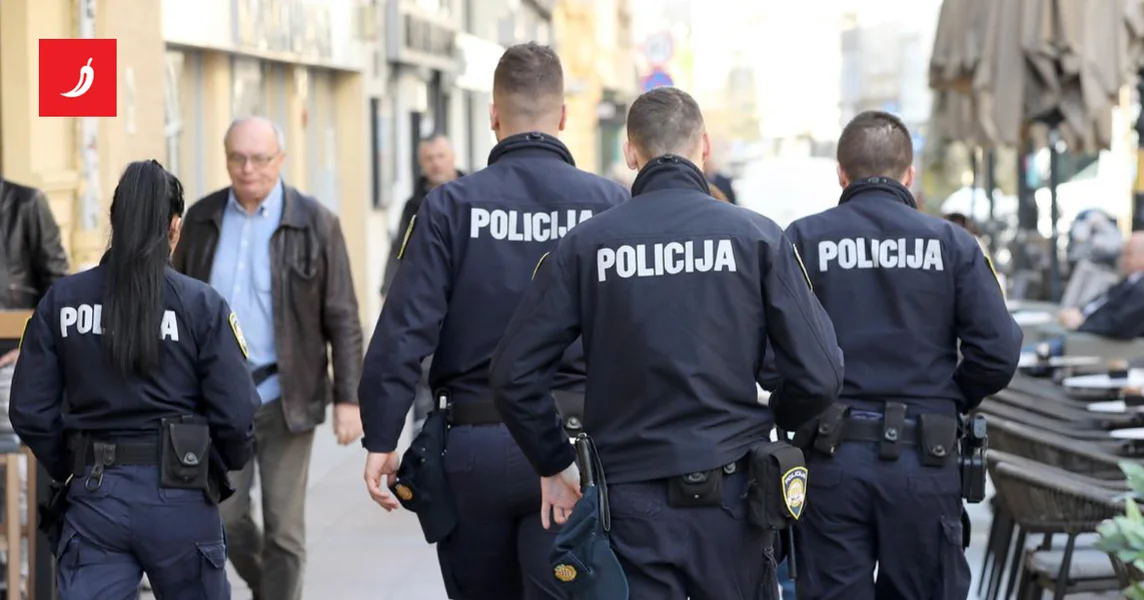 Božinović i Milina čestitali Dan policije: 'Poverenje se gradi iz dana u dan'