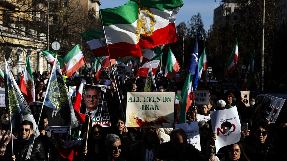 Istorija iz prvog lica o protestu u Iranu i žrtvama režima