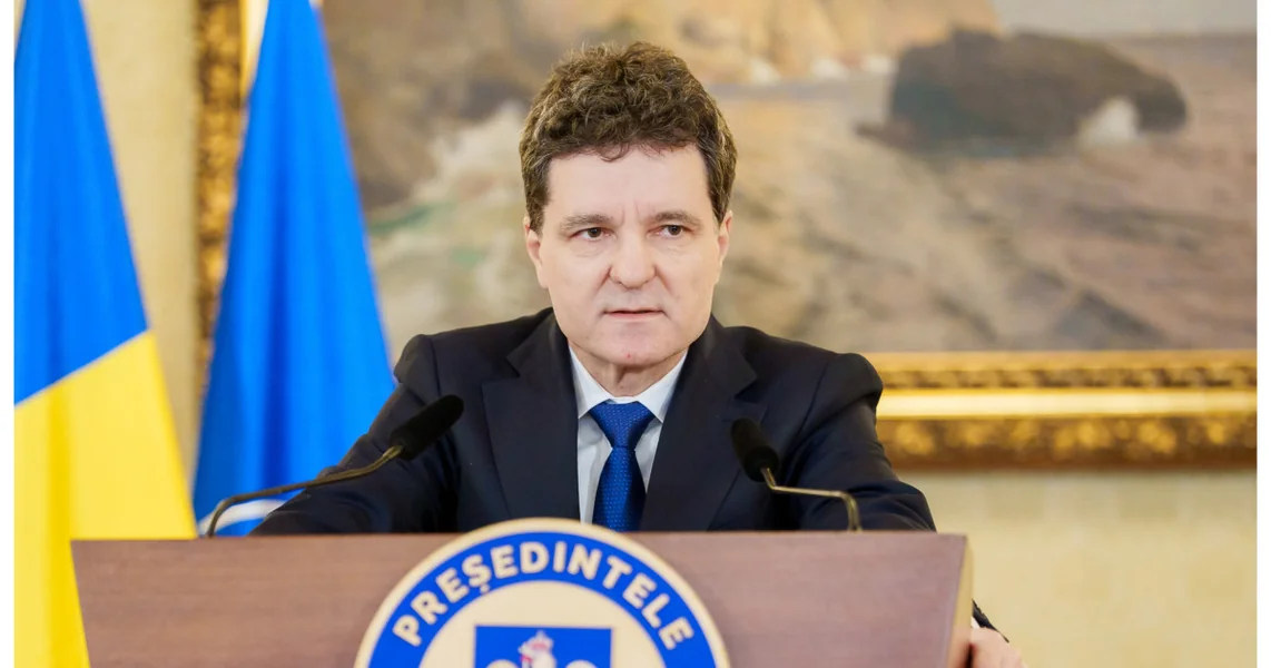 Koje je prvo putovanje predsednika Nicusor Dana 2026. godine. Sastanak o sudbini Ukrajine.