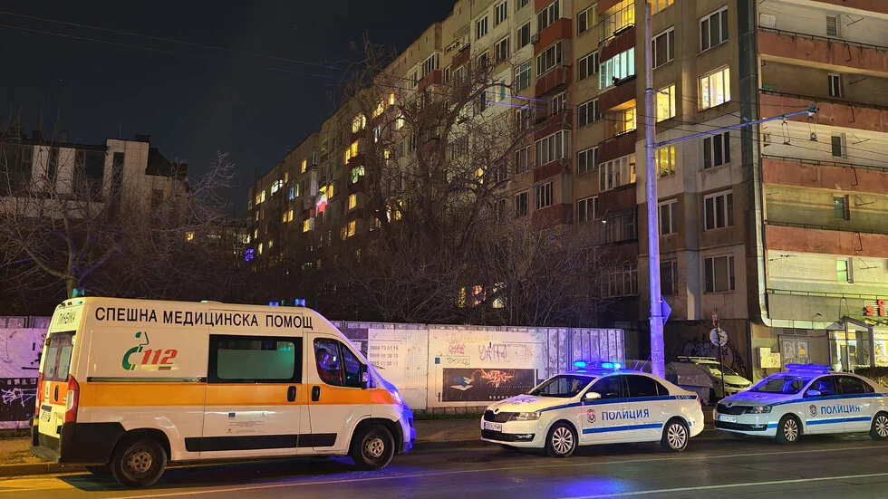 Permanentan pritvor za oca i sina osumnjičenima za pljačku prodavnice u Sofiji