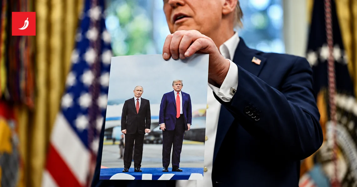 Ogroman preokret SAD-a oko Rusije. Trump: Upravo sam se čuo s Putinom