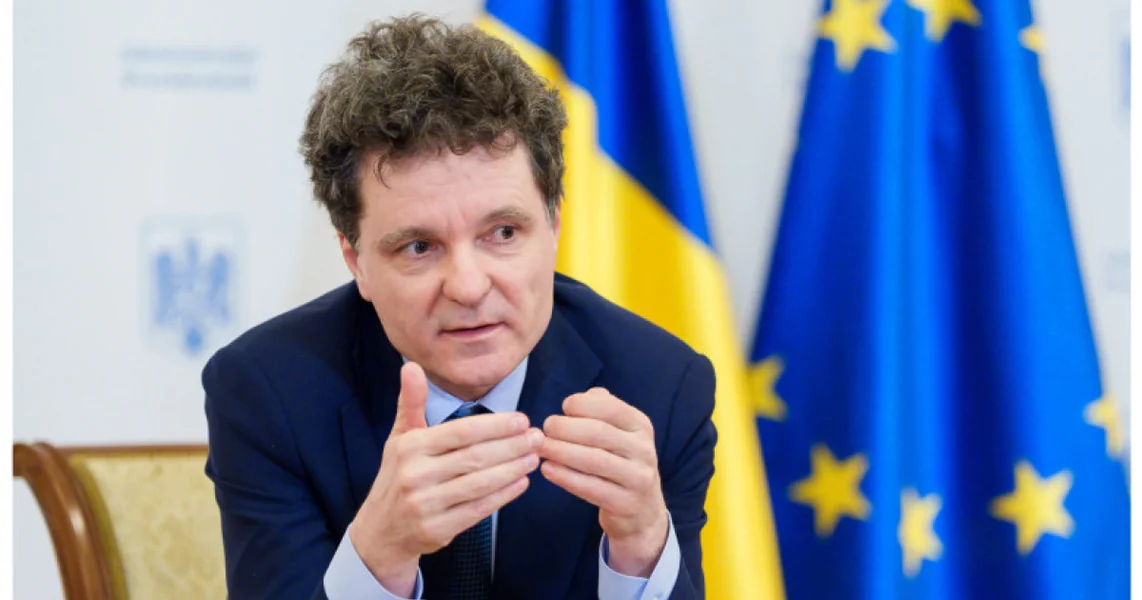 Nicušor Dan: „Čini se da smo na pragu apokalipse. Nismo uopšte takvi.” Predsednik poziva Rumune da uživaju u uspesima