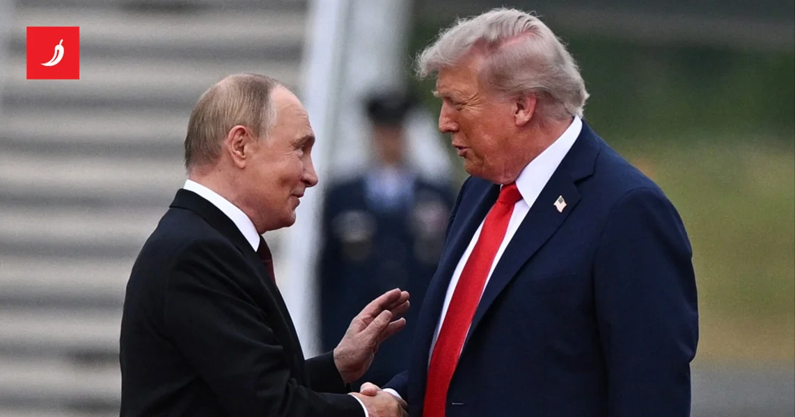 Trump osniva 'Odbor za mir'. U njega zove i čovjeka koji je pokrenuo rat u Evropi