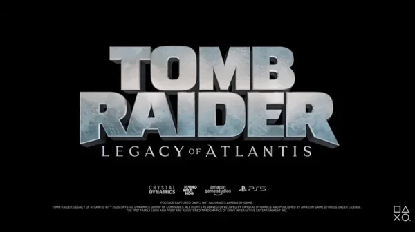 Najavljene su dve nove Tomb Raider videoigre