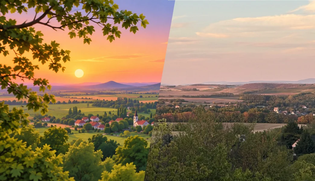 Čak ni na ivici šume ne mogu da funkcionišem isključivo uz prirodnu inteligenciju