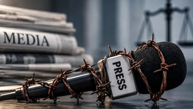 Cenzurisujuci pravilnik GJKKO/OSCE za Report TV: ogranicenja za medije neka imaju jasnu pravnu osnovu i budu proporcionalna! Ne mogu da zamene okvir KLGJ-a