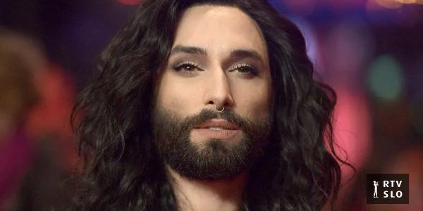 Neočekivana odluka Conchita Wurst: povlači se iz evrovizijskog cirkusa