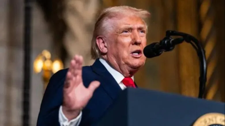 Senat Amerikan odobrio rezoluciju da se Trumpu ograniči delovanje u Venecueli, reaguje predsednik: Moral i moja glava, jedina stvar koja me može zaustaviti - Shqiptarja.com