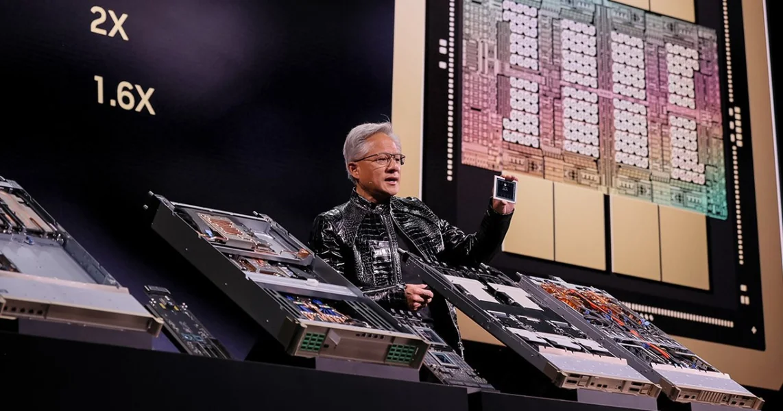 NVIDIA lansira AI sa 'razmišljanjem' za autonomna vozila. Jensen Huang: 'Vozi prirodno jer je učio direktno od ljudi'