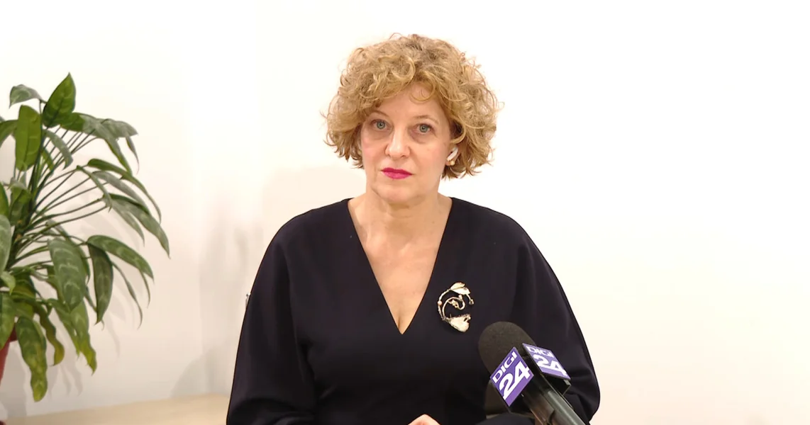 Kompanije koje bankrotiraju državu, proveravaju se. Oana Gheorghiu, o neaktivnim firmama: 'Treba da uradimo čišćenje, da ih zatvorimo'