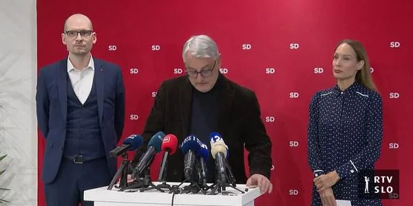 Han: Matej Tašner Vatovec je veliki humanista i parlamentar nove generacije