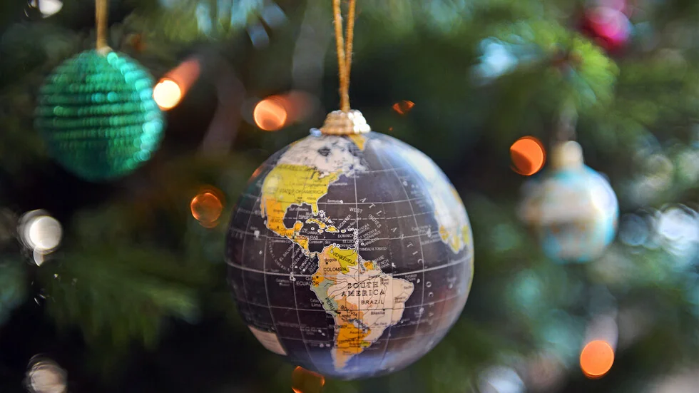 Iz sveta: Koji uznemirujući događaji odjekivali su u prazničnom danu Rođenja Hrista