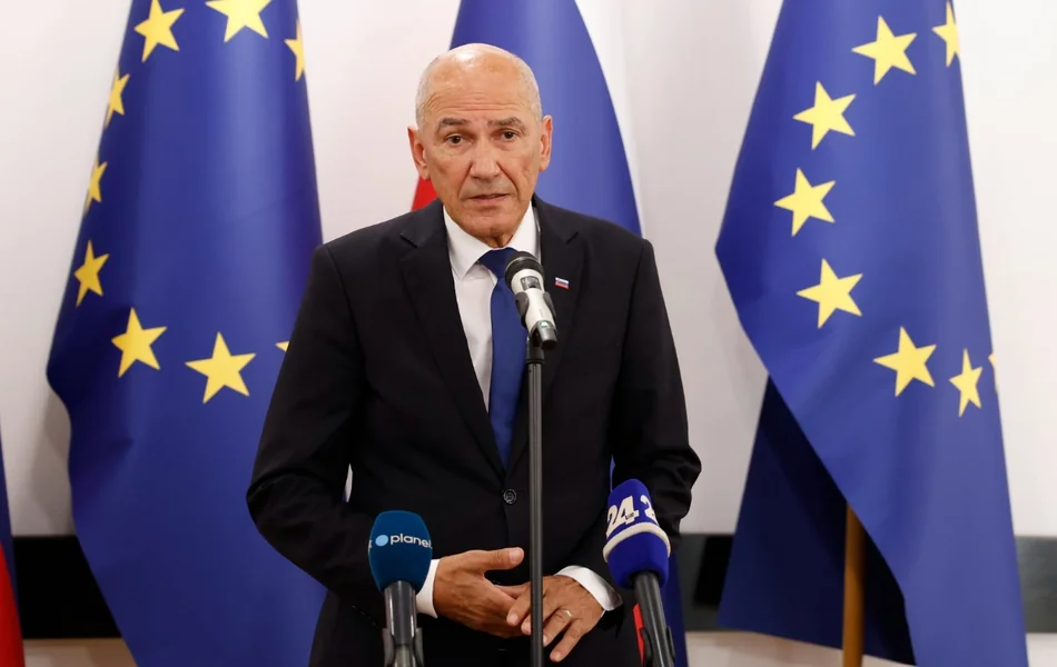 Janez Janša najavio još jedan referendum
