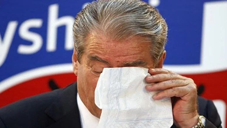 Jakin Marena: Trump poziva Ramu na svoj ‘kabinet’ za Gazu, Berisha se šokira