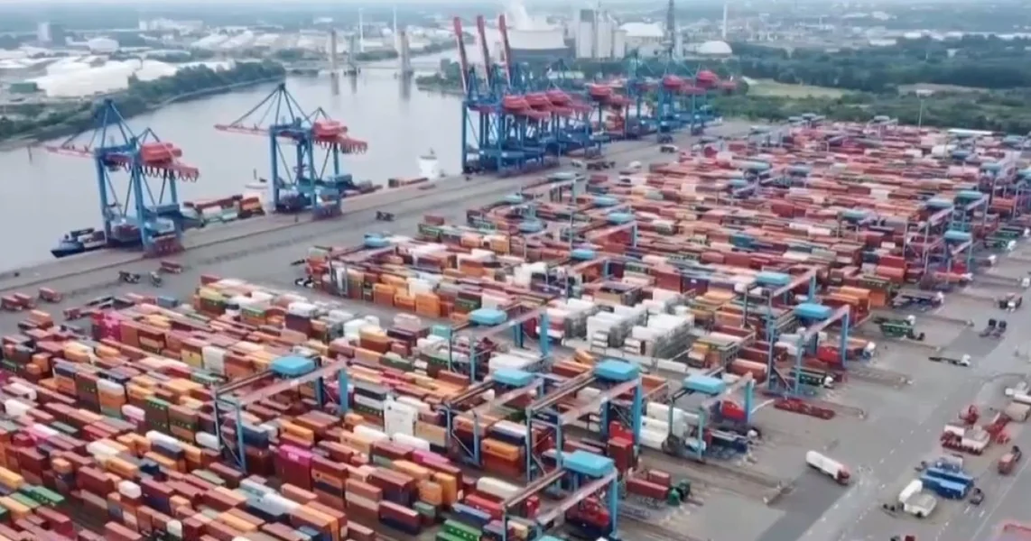 Najveća evropska ekonomija porasla je 2025. godine posle dve godine recesije. Zašto je to dobra vest i za Rumuniju.