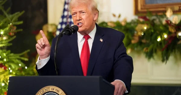 Trump opako opleo po TV kućama pa zapretio: 'Ukidanje koncesija? Ja kažem – da!'