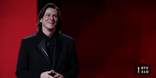 Jim Carrey još treći put dočekao nevestu pred oltarom