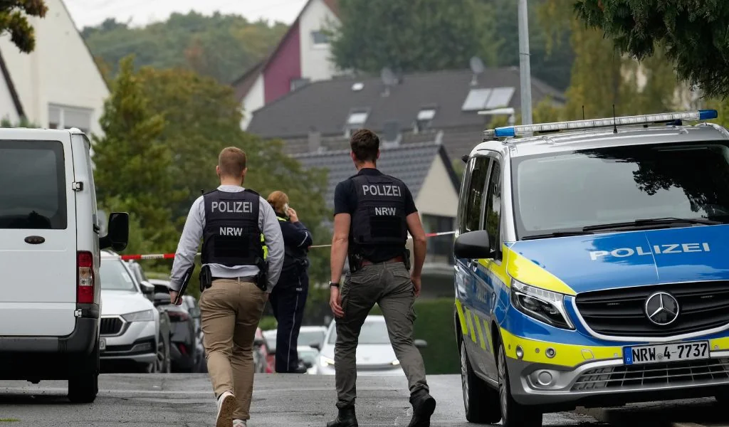 Nemačka: Požar u domu za stare u Berlinu – jedan mrtav i 25 povređenih - Documento