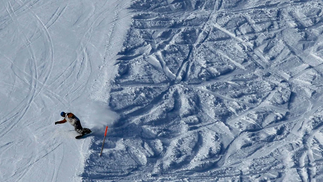 Tragedija na Alpima: Osam mrtvih od lavina u Austriji - Documento
