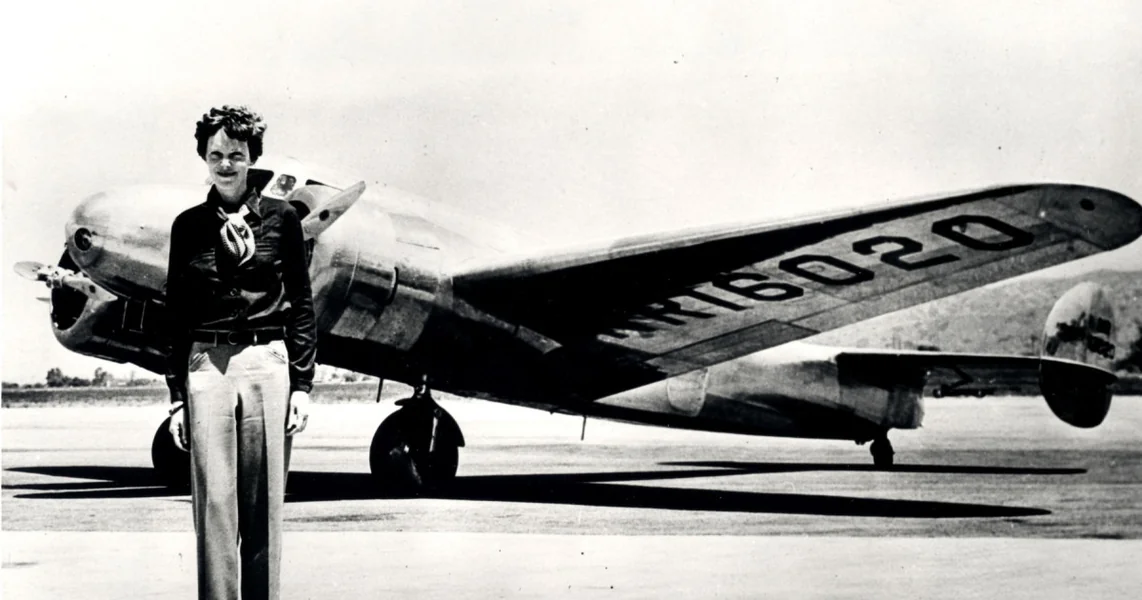 Nestanak koji fascinira svet već 90 godina: nova misija potrage za avionom Amelije Earhart. Na čemu se zasnivaju dokazi