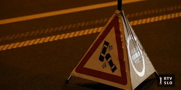 U saobraćajnoj nesreći u okolini Prebolda preminuo 60-godišnjak