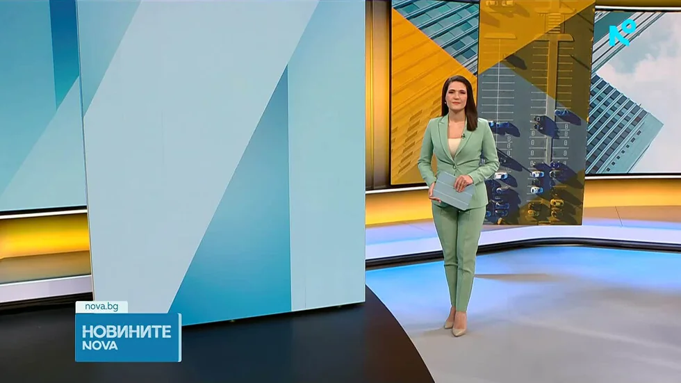 Vesti na NOVA (12.01.2026 - 8.00)