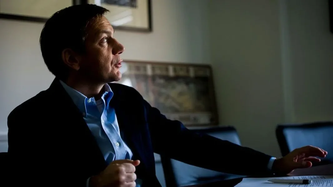 Otkriveno! Bajnai Gordonova mreža proratne politike stoji iza Petra Mađara - ORIGO