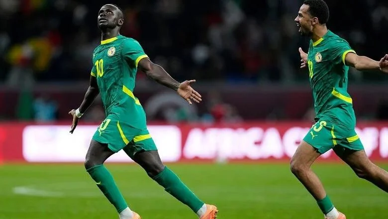 Kupa Afrike/ Senegal izbacuje Egipat, Maroko prolazi posle penala Nigeriju! Obe reprezentacije će igrati u finalu