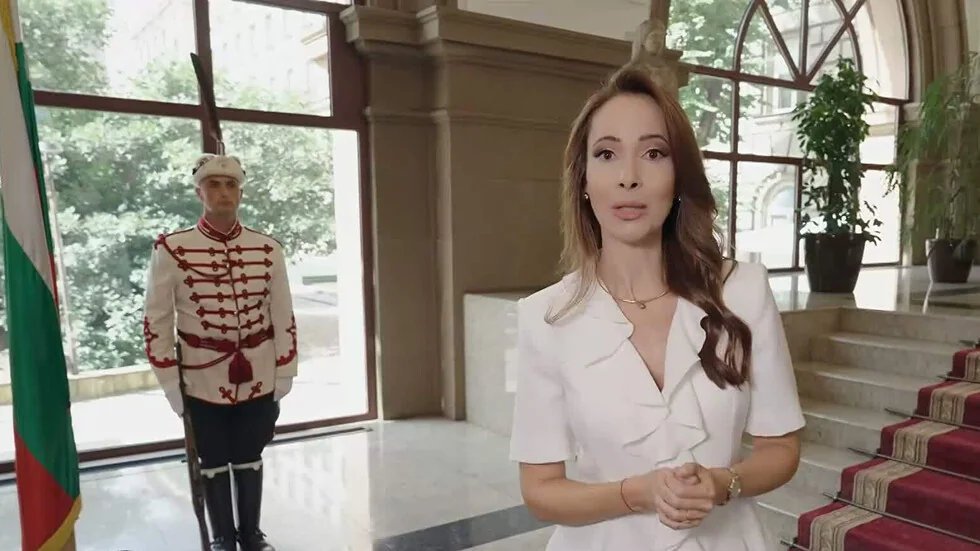 Iza zidova Dondukov 2: Tajne tuneli, simboli državnosti i sale u kojima se donose važne odluke