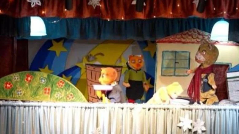 Od danas se povećavaju cene karata u Teatru lutaka! Evo koliko će iznositi za svaku predstavu.