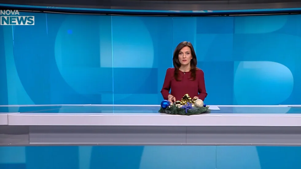 Vesti na NOVA NEWS (05.01.2025 - 20:00)