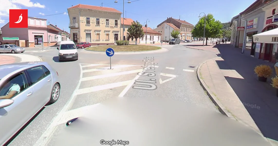 18-godišnjakinja pobegla nakon što je skrivila saobraćajnu nesreću