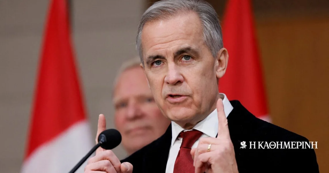 Obnavljaju se Sino-kanadski odnosi usled pritisaka Trampa – poseta Marka Karneja Pekingu