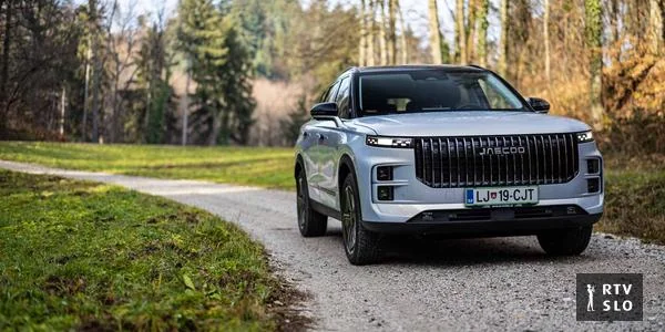 Kinez koji nas je pozitivno iznenadio