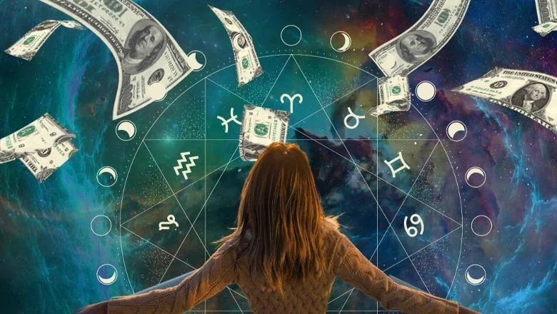 Horoskop finansija za 2026. godinu, koje su znake na koje treba obratiti pažnju na novac