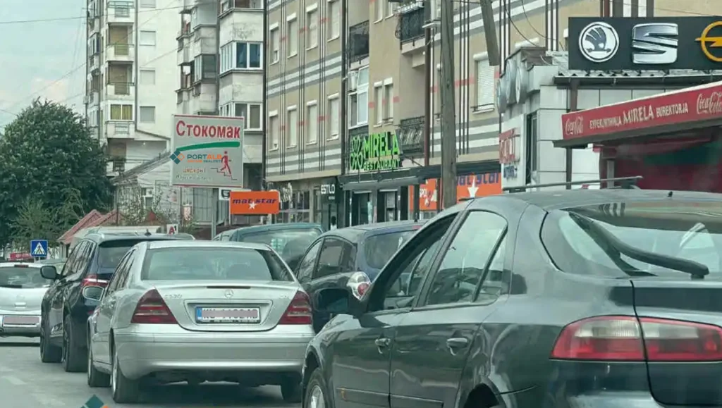 Kumanovo nema dovoljno biciklističkih staza, stanovnici se žale da vožnja bicikla predstavlja veliki rizik