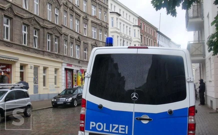 Njemački sud osudio Iračanina na četiri godine zatvora zbog članstva u Islamskoj državi