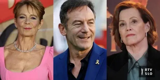 Serija Tomb Raider: Sophie Turner pridružiće se Celia Imrie, Jason Isaacs i Sigourney Weaver