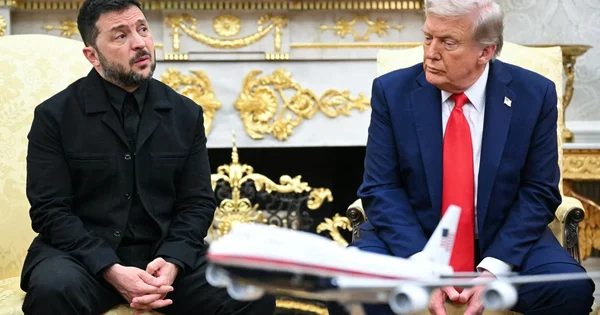 Posle pregovora sa SAD-om u Miamiju, Zelenski želi da se konsultuje i sa evropskim saveznicima. „Treba razgovora u širem krugu”