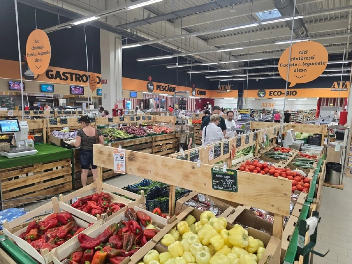 Program Auchan za Novu godinu 2026. Kada je otvoren Auchan 31. decembra, 1. i 2. januara